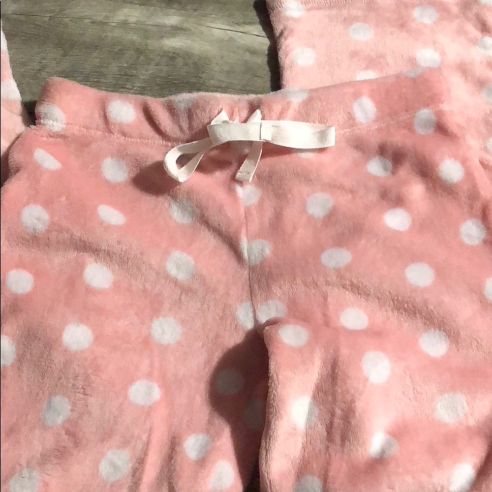 Women’s pajama pants